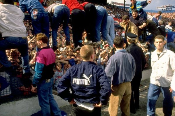 Снимка: Getty images/gulliver photos