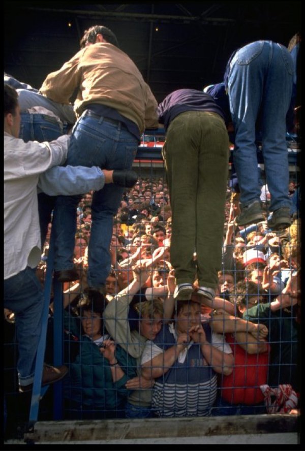 Снимка: Getty images/gulliver photos