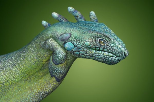 Снимка: Guido Daniele