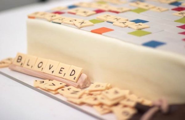 Снимка: StudioCake