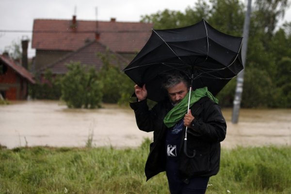 Снимка: Reuters