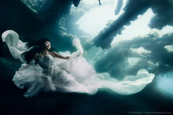 Снимка: vonwong.com