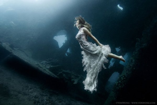 Снимка: vonwong.com