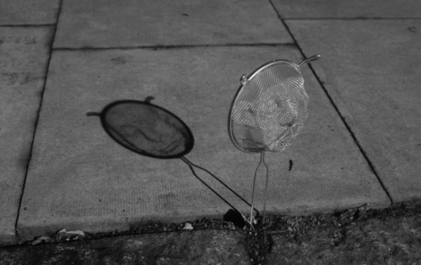 Снимка: Isaac Cordal