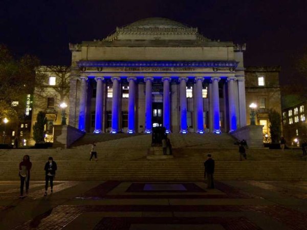 № 6 Columbia University (Columbia Business School)

Рейтинг: 3.83 от 5 

Локация: Ню Йорк, САЩ

Обучение и такси: $96,468

Columbia Business School е известно с това, че предлага редица ресурси за начинаещи предприемачи.

Снимка: David Lerman