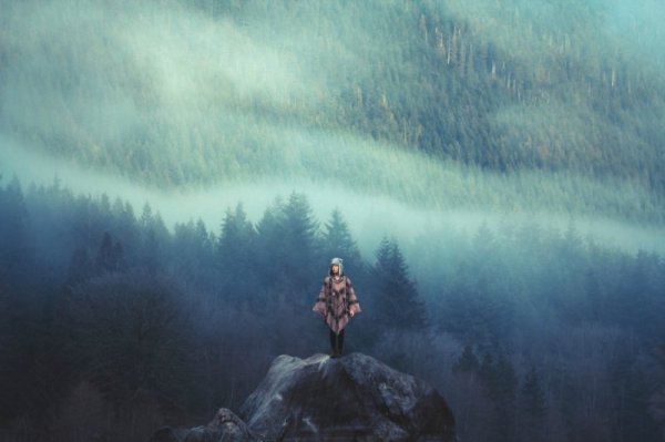 Снимка: Lizzy Gadd