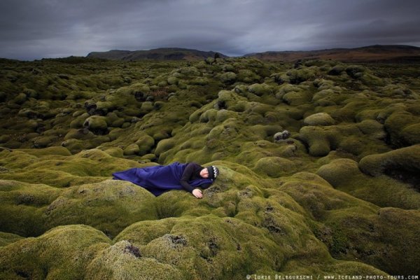 Снимка: Iurie Belegurschi