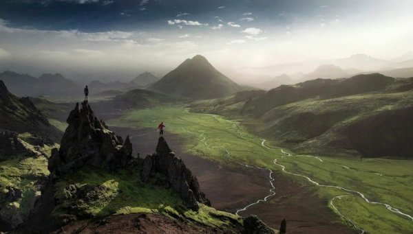 Снимка: Max Rive
&nbsp;