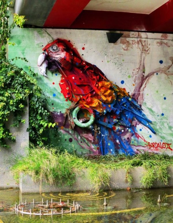 &nbsp;&nbsp;Снимка: Arthur Bordalo