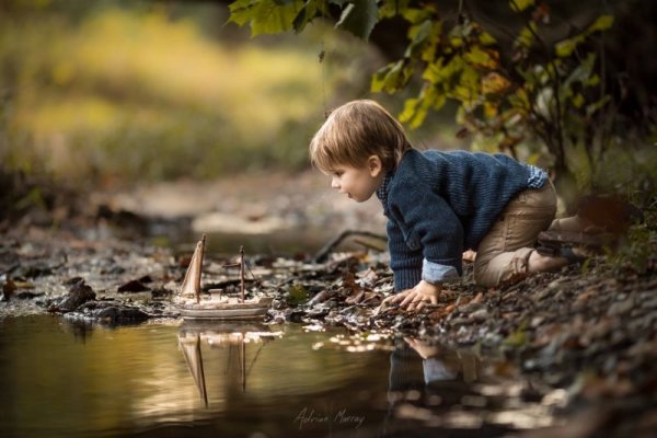 Снимка: Facebook/ Adrian Murray Photography