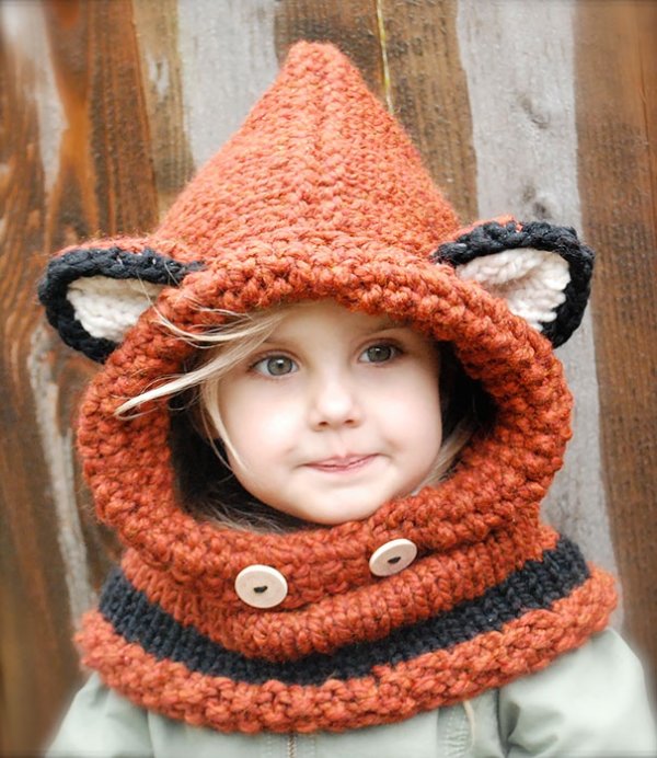 Снимка: ravelry.com