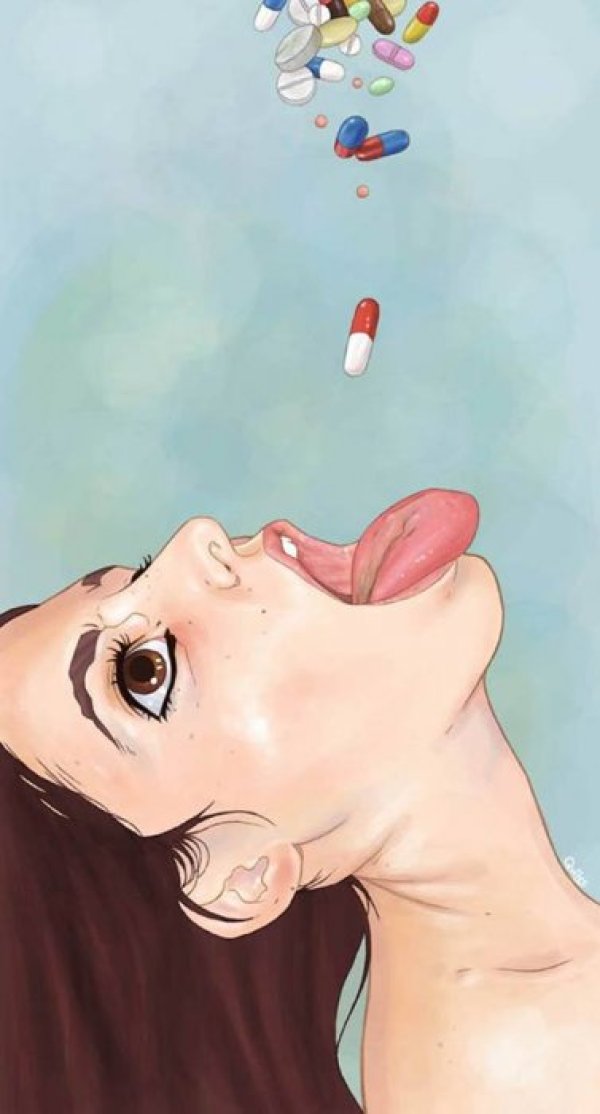 Снимка: Facebook/ Luis Quiles Artworks