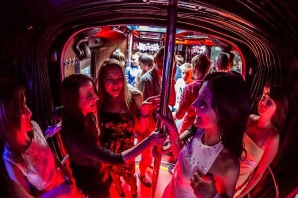 Снимка: bar-bus.ru