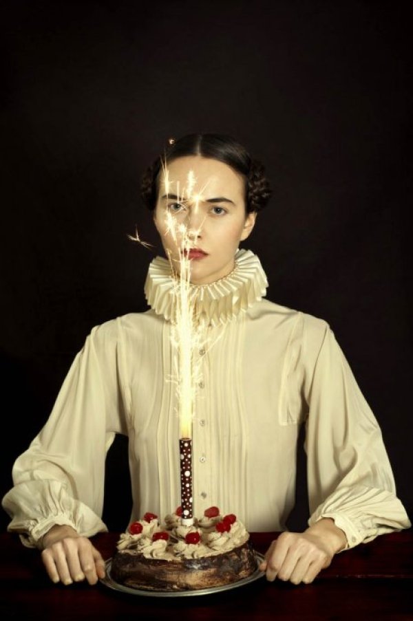 Снимка: Romina Ressia