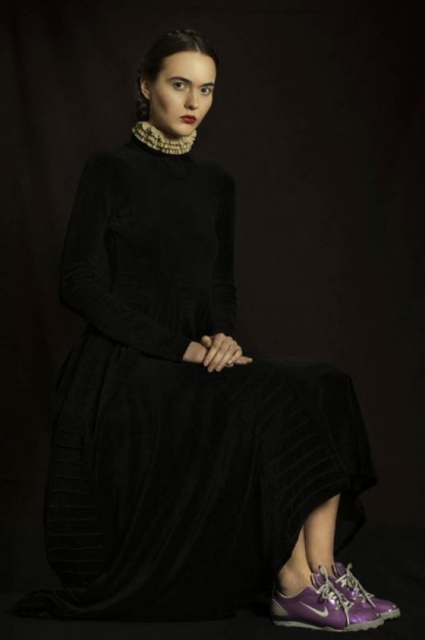 Снимка: Romina Ressia