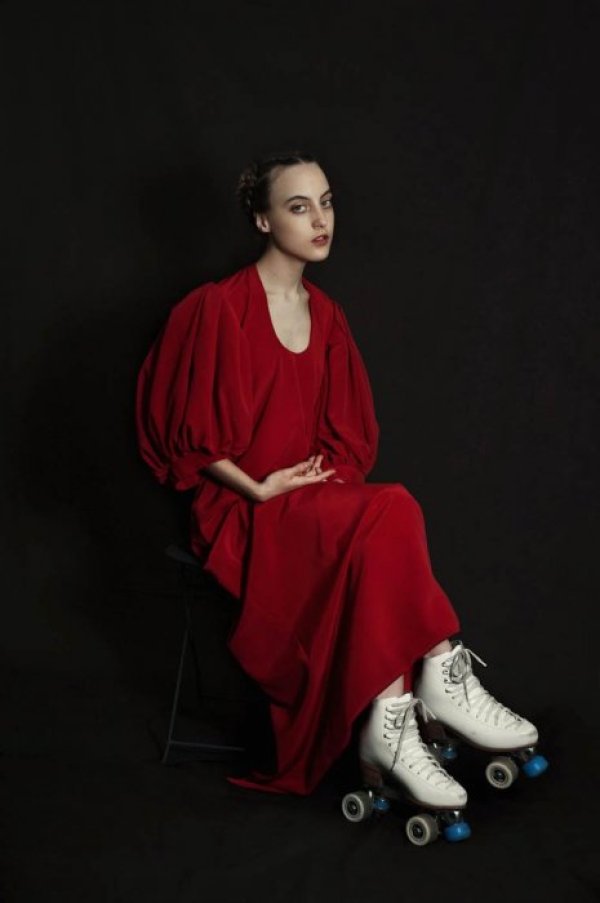 Снимка: Romina Ressia