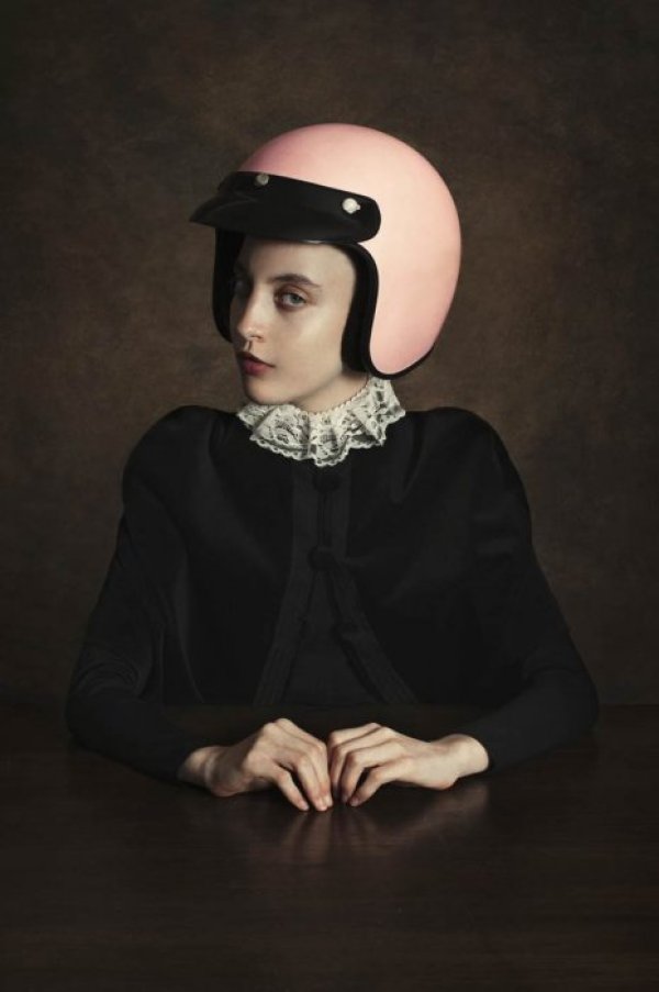 Снимка: Romina Ressia