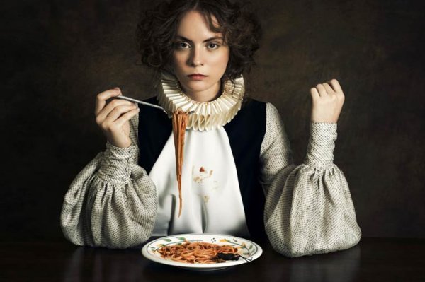 Снимка: Romina Ressia