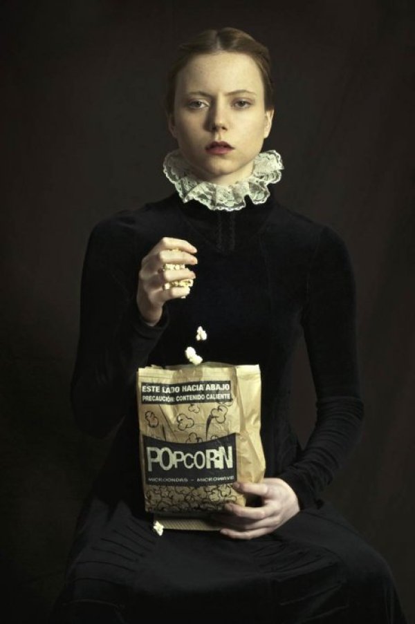 Снимка: Romina Ressia