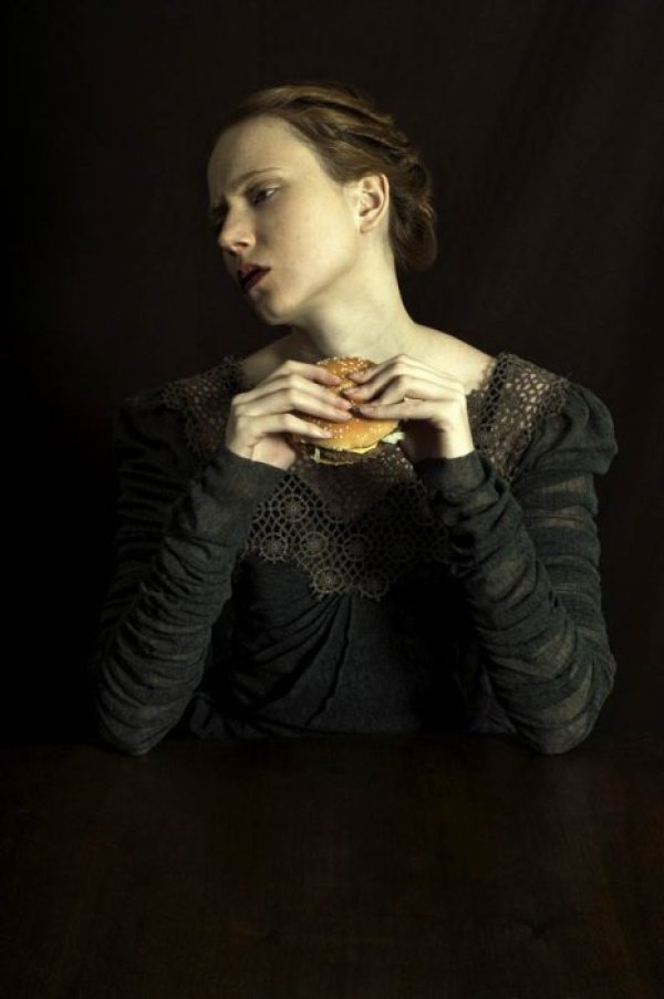 Снимка: Romina Ressia