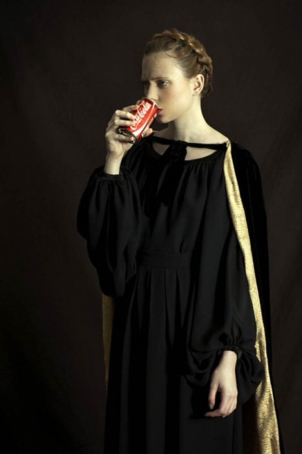 Снимка: Romina Ressia