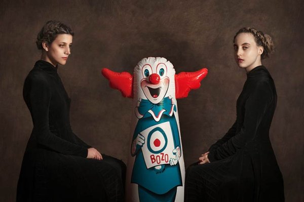 Снимка: Romina Ressia