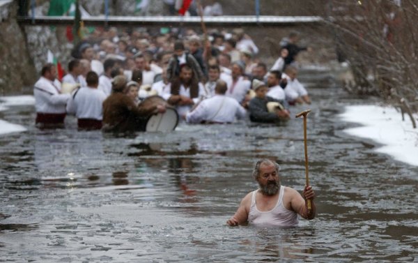 Снимка: Reuters