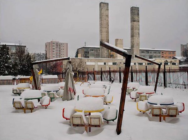 Снимка: Хайду Тамас