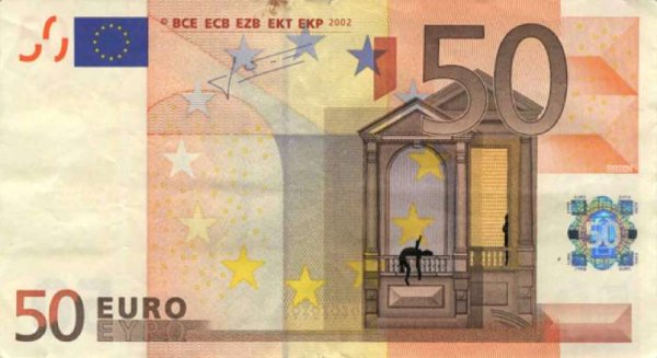 Снимка: banknotes.gr