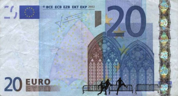 Снимка: banknotes.gr