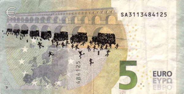 Снимка: banknotes.gr