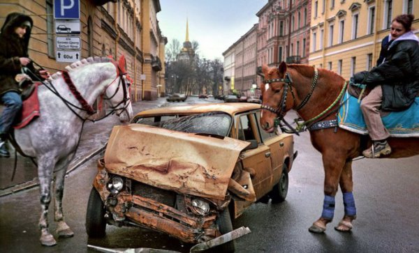 Снимка: Александър Петросян