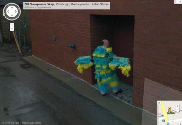 Снимка: Google Street View