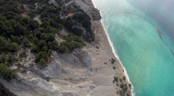 Снимка: mylefkada.gr