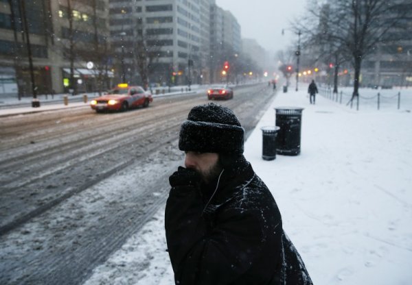 &nbsp;&nbsp;Снимка: Reuters