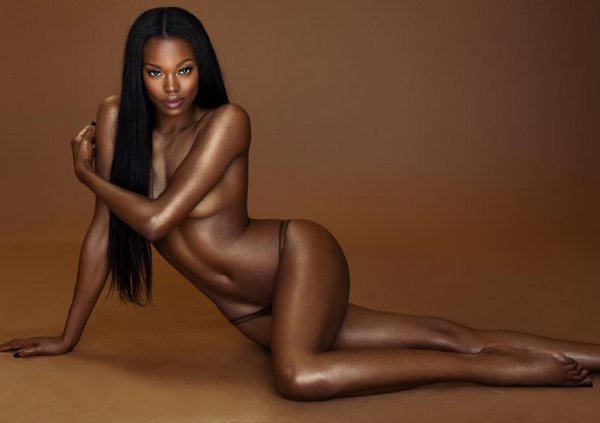 Снимка: Instagram/ Eugena Washington