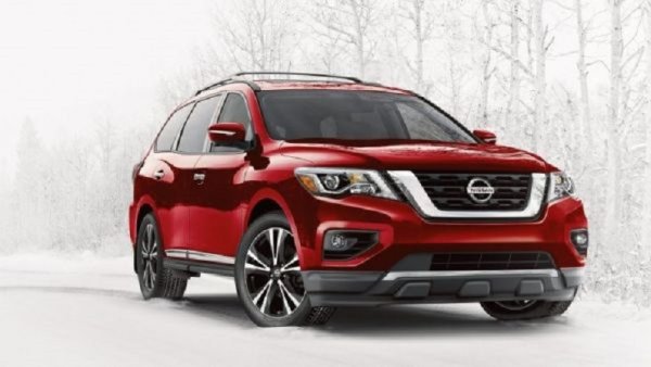 6. Large SUV: Nissan Pathfinder
RepairPal Index Score - 24. Средна стойност - $406/год.&nbsp;
Снимка: Производителят