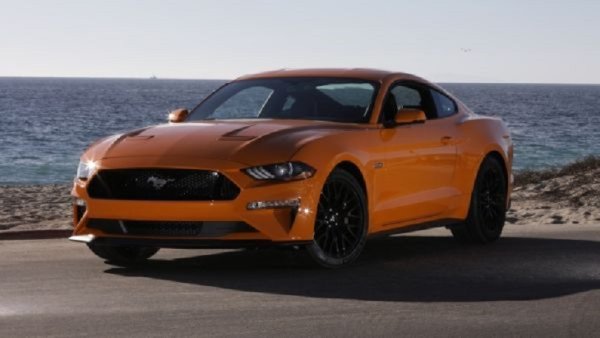 4. Sport Cars: Ford Mustang
RepairPal Index Score - 27. Средна стойност - $454/год.
Снимка: Производителят