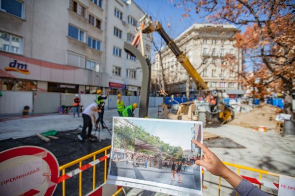 Снимка: Димитър Кьосемарлиев, Dnes.bg