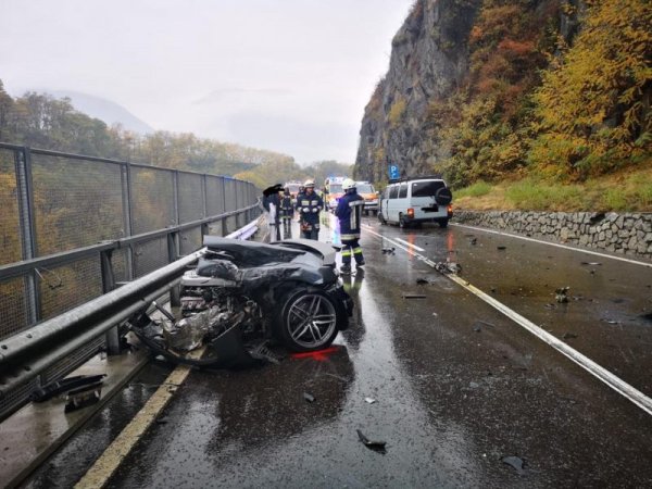 Снимка: Freiwillige Feuerwehr Latsch, Facebook