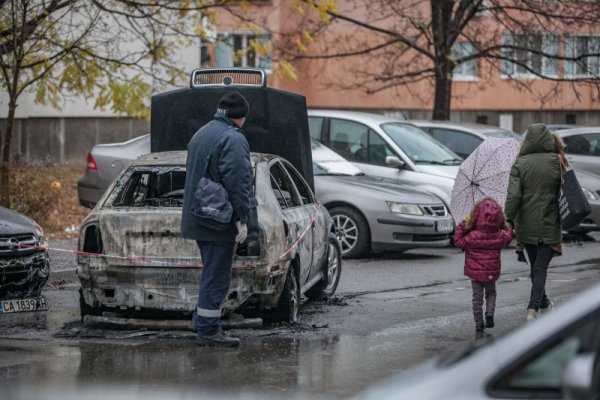 Снимка: Димитър Кьосемарлиев/ Dnes.bg