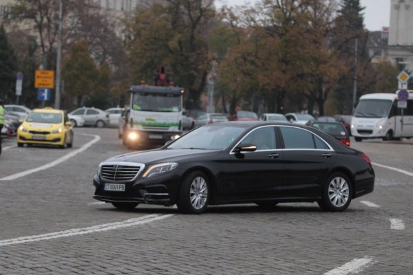 Снимка: Димитър Кьосемарлиев, Dnes.bg