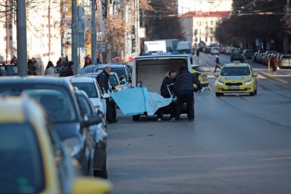 Снимка: Димитър Кьосемарлиев, Dnes.bg