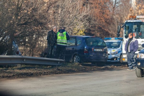 Снимка: Димитър Кьосемарлиев, Dnes.bg