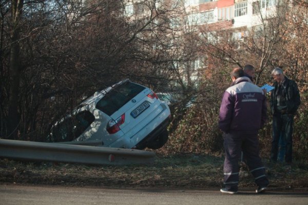 Снимка: Димитър Кьосемарлиев, Dnes.bg