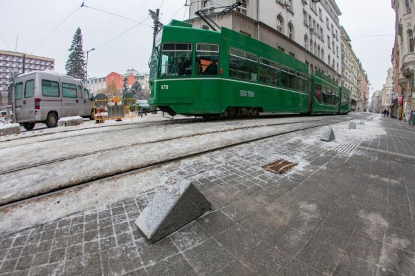 Снимка: Димитър Кьосемарлиев, Dnes.bg