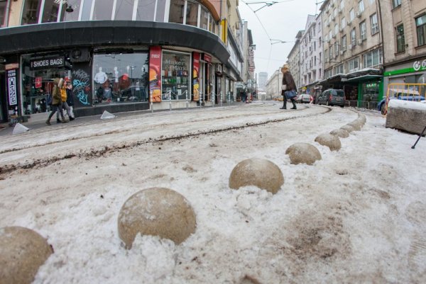 Снимка: Димитър Кьосемарлиев, Dnes.bg