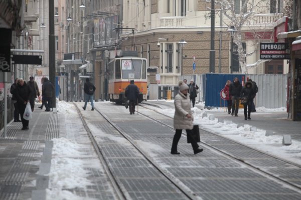 Снимка: Димитър Кьосемарлиев, Dnes.bg