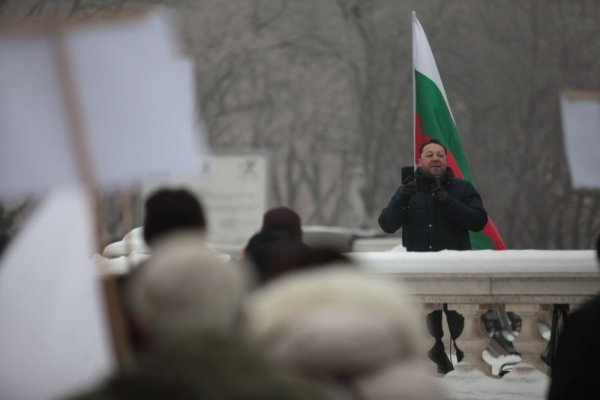 Снимка: Димитър Кьосемарлиев, Dnes.bg