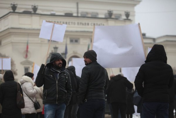 Снимка: Димитър Кьосемарлиев, Dnes.bg